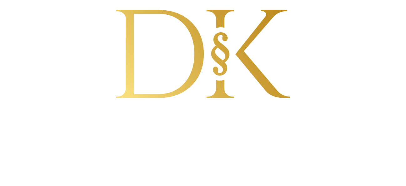 Daria Kuczyńska - Kancelaria Adwokacka